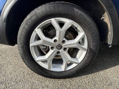 Voitures D'occasion À Vauchelles Les Quesnoy | Renault Kadjar 1.5 Blue Dci 115Ch Business 112G
