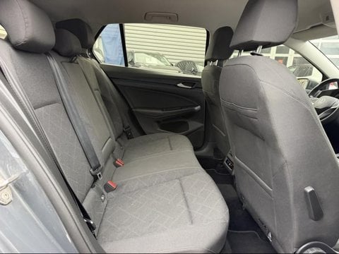 Voitures D'occasion À Garges Lès Gonesse | Volkswagen Golf 1.0 Etsi Opf 110Ch Life Plus Dsg7