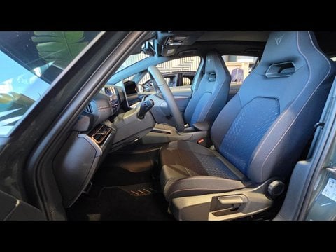 Voitures D'0Km À Beauvais | Cupra Born 190Ch 58Kwh