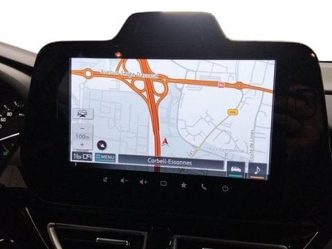 Voitures D'0Km À Corbeil-Essonnes | Suzuki S-Cross 1.4 Boosterjet Hybrid 110Ch Style Auto My25