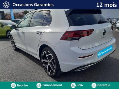 Voitures D'occasion À Pierrelaye | Volkswagen Golf 1.4 Ehybrid Opf 204Ch Style Dsg6