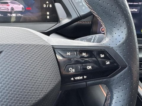 Voitures D'occasion À Saint-Ouen L'aumône | Cupra Born 204Ch L 58 Kwh V