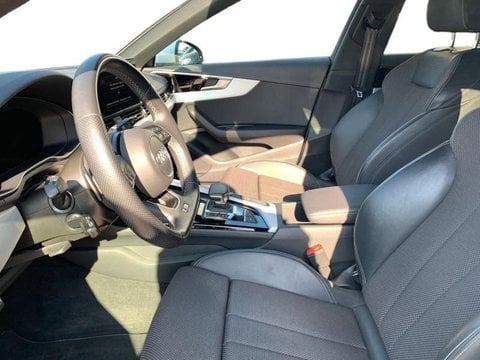 Voitures D'occasion À Compiègne | Audi A4 Avant 35 Tdi 163Ch S Line S Tronic 7 9Cv