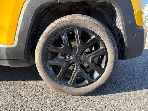 Voitures D'occasion À Amiens | Jeep Renegade 1.5 Turbo T4 130Ch Mhev Summit Bvr7