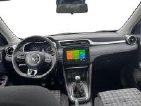 Voitures D'occasion À Beauvais | Mg Zs 1.5 Vti-Tech 106Ch Comfort