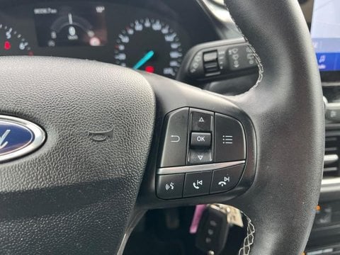 Voitures D'occasion À Amiens | Ford Puma 1.0 Ecoboost 125Ch Mhev Titanium 6Cv