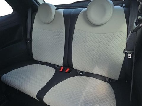 Voitures D'occasion À Corbeil-Essonnes | Fiat 500 1.2 8V 69Ch Eco Pack Star 109G