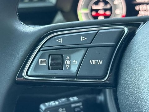 Voitures D'0Km À Compiègne | Audi A3 Sportback 40 Tfsi E 204Ch Phev Business Executive S Tronic 6