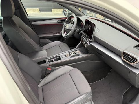 Voitures D'occasion À Jaux Compiègne | Cupra Leon 1.5 Etsi Hybrid 150Ch V Dsg7