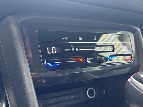Voitures D'occasion À Saint Maximin | Volkswagen Tiguan 2.0 Tdi 150Ch R-Line Dsg7