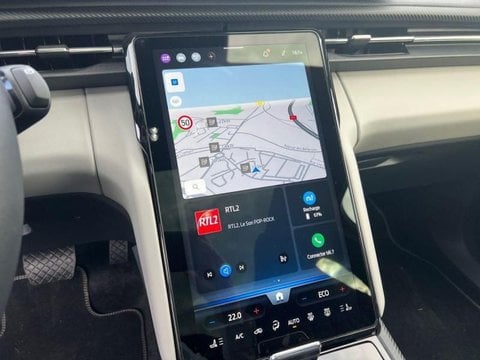 Voitures D'0Km À Saint Ouen L'aumône | Ford Explorer 286Ch Extended Range 79Kwh Pack Premium Rwd