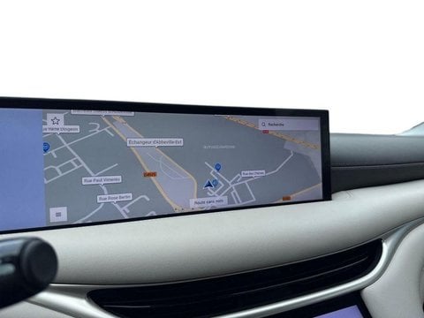 Voitures D'0Km À Vauchelles Les Quesnoy | Mg Im5 Ev 751Ch - 100Kwh 4Wd