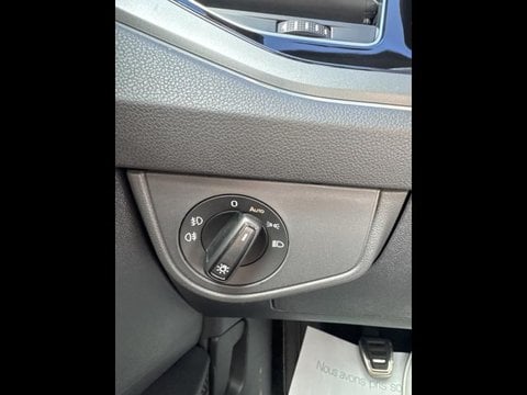 Voitures D'0Km À Saint-Ouen L'aumône | Volkswagen Polo 1.0 Tsi 95Ch R-Line Edition