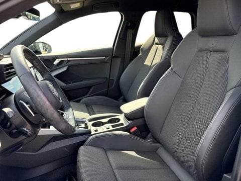 Voitures D'occasion À Compiègne | Audi A3 Sportback 1.5 Tfsi 150Ch Hybride S Line S Tronic 7