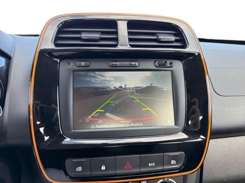 Voitures D'occasion À Jaux Compiègne | Dacia Spring 45Ch Confort Plus - Achat Intégral