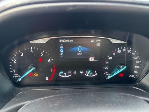 Voitures D'occasion À Beauvais | Ford Fiesta Active Active Pack 1.0 Ecoboost 100Ch S&S Euro6.2