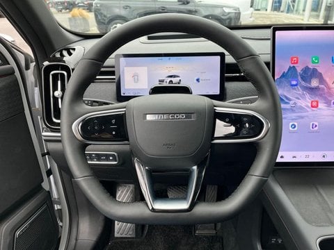 Voitures D'0Km À Amiens | Jaecoo 7 1.5 Tgdi 279Ch Shs-P Exclusive