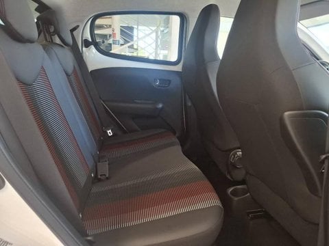 Voitures D'occasion À Jaux Compiègne | Peugeot 108 Vti 72 Gt Line S&S 85G 5P