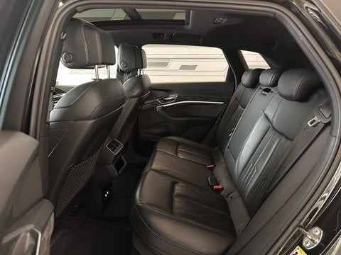 Voitures D'occasion À Beauvais | Audi E-Tron 55 408Ch Avus Extended E-Quattro 9Cv