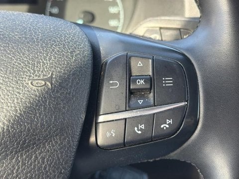 Voitures D'occasion À Beauvais | Ford Transit Custom Fg 320 L1H1 2.0 Ecoblue 130 S&S Trend Busin...