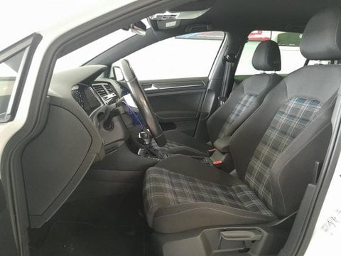 Voitures D'occasion À Jaux Compiègne | Volkswagen Golf 1.4 Tsi 204Ch Hybride Rechargeable Gte D...