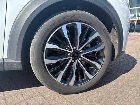 Voitures D'occasion À Morangis | Ford Puma 1.0 Flexifuel 125Ch S&S Mhev Titanium X