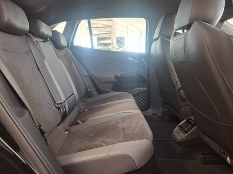 Voitures D'occasion À Jaux Compiègne | Volkswagen Id.4 174Ch Pro 77 Kwh Life Plus
