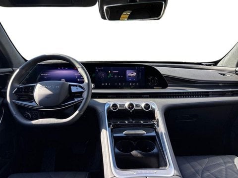 Voitures D'0Km À Etampes | Omoda 9 1.5 Shs-P 537Ch Premium Awd