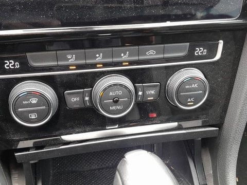 Voitures D'occasion À Saint Ouen L'aumône | Volkswagen Golf 1.5 Tsi Evo 130Ch Connect Dsg7 Euro...