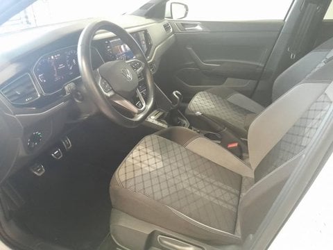 Voitures D'occasion À Jaux Compiègne | Volkswagen Polo 1.0 Tsi 95Ch R-Line