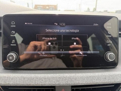 Voitures D'occasion À Pierrelaye | Škoda Kamiq 1.0 Tsi Evo 2 116Ch Selection