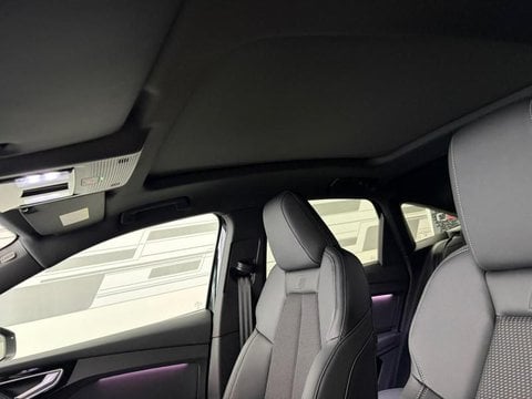 Voitures D'0Km À Beauvais | Audi Q4 Sportback E-Tron 45 E-Tron 285Ch + Pack S Line