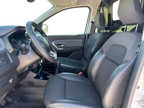 Voitures D'occasion À Jaux Compiègne | Renault Express Van 1.5 Blue Dci 95Ch Confort