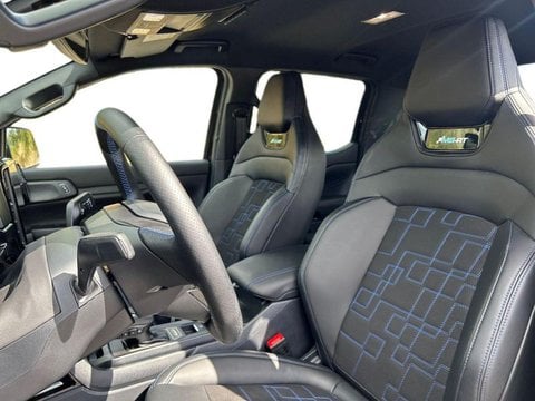 Voitures D'0Km À Sarcelles | Ford Ranger 3.0 Ecoblue V6 240Ch Stop&Start Double Cabine Ms-Rt E-4...