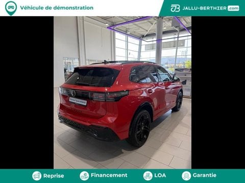 Voitures D'0Km À Garges Lès Gonesse | Volkswagen Tiguan 1.5 Ehybrid 272Ch R-Line Edition Dsg6