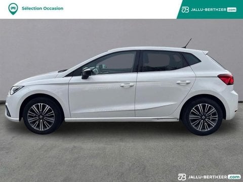 Voitures D'occasion À Bretigny Sur Orge | Seat Ibiza 1.0 Ecotsi 95Ch Start/Stop Xcellence Euro6D-T