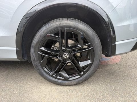 Voitures D'occasion À Garges Lès Gonesse | Volkswagen Tiguan 1.5 Ehybrid 204Ch R-Line Edition Dsg6