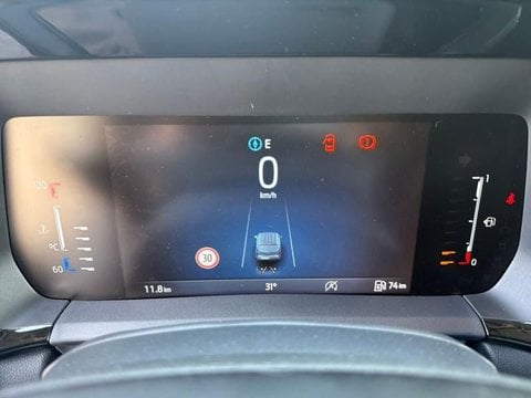 Voitures D'0Km À Bretigny Sur Orge | Ford Transit Courier 1.0 Ecoboost 125Ch Trend