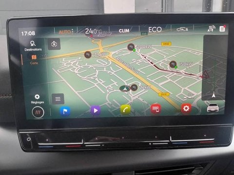Voitures D'occasion À Jaux Compiègne | Cupra Born 230Ch Xl 77 Kwh Vz
