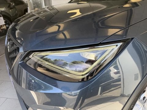 Voitures D'occasion À Villaines Sous Bois | Seat Arona 1.5 Tsi Act 150Ch Fr Dsg7