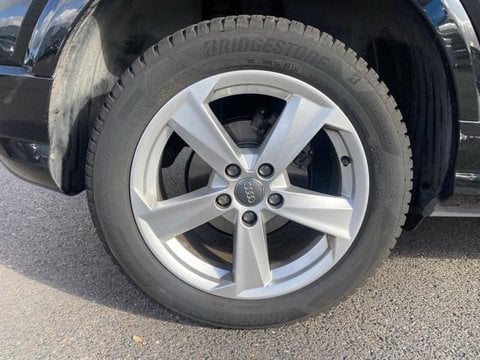 Voitures D'occasion À Pierrelaye | Audi Q2 30 Tfsi 116Ch Sport S Tronic 7 Euro6D-T