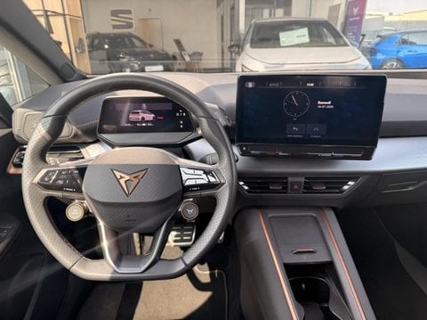 Voitures D'occasion À Beauvais | Cupra Born 230Ch Xl 77 Kwh Vz