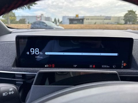 Voitures D'0Km À Jaux Compiègne | Ford Mustang Mach-E 276Ch Extended Range 88Kwh Premium Propul...