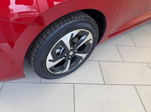 Voitures D'0Km À Villaines Sous Bois | Suzuki Swift 1.2 Hybrid 83Ch Pack Auto