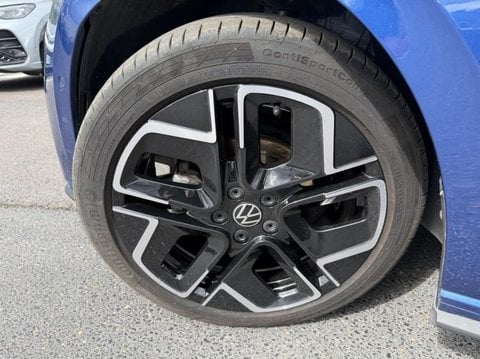 Voitures D'occasion À Pierrelaye | Volkswagen Polo 1.0 Tsi 95Ch R-Line Edition
