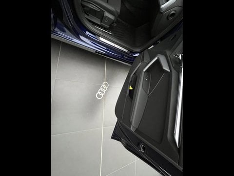 Voitures D'0Km À Beauvais | Audi A3 Sportback 1.5 Tfsi E 204Ch Phev S Line S Tronic 6