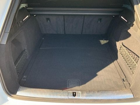 Voitures D'occasion À Compiègne | Audi A4 Avant 35 Tdi 163Ch S Line S Tronic 7 9Cv