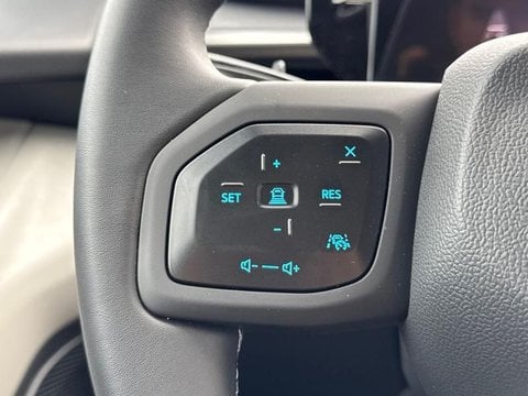 Voitures D'0Km À Saint Maximin | Ford Explorer 170Ch Standard Range 52Kwh Rwd