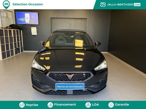 Voitures D'occasion À Roissy En France | Cupra Leon 2.0 Tdi 150Ch V Dsg7