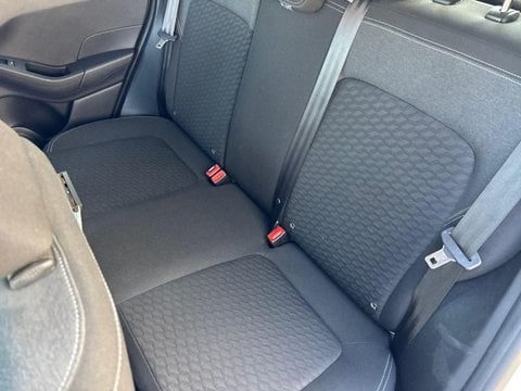 Voitures D'occasion À Saint Maximin | Ford Fiesta 1.0 Flexifuel 95Ch Titanium X 5P